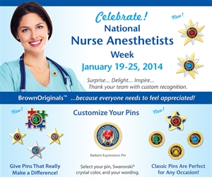 National Nurse Anesthetists Week - What types of Colleges to become a nurse?