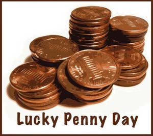 Penny A Day Myth needs to be solved!?