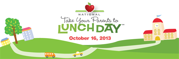 How much of a say should your child’s school have in what he/she eats at lunch during the school