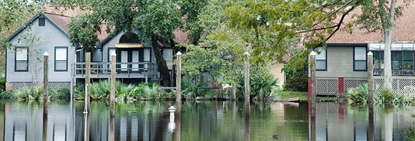 Flood Safety Awareness Week 2013