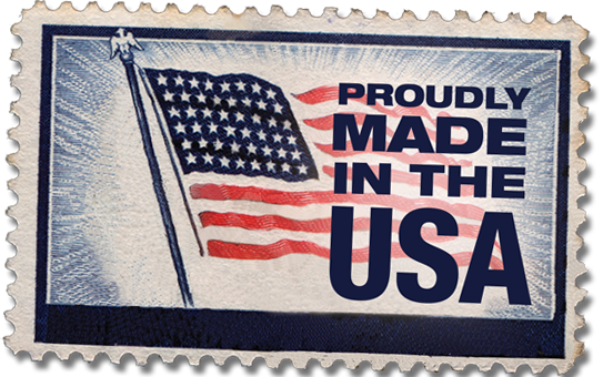 Every day items that are USA made?