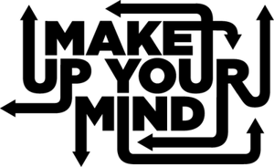 Make Up Your Mind Day - How do you renew your mind each day?