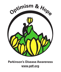 National Parkinson's Awareness Month