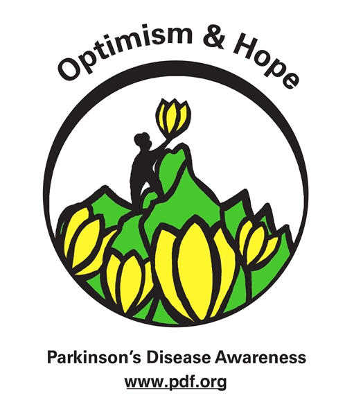 Parkinson's Awareness Month T-Shirt Contest - Parkinson's Disease ...