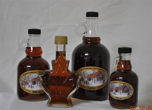 Canadian Maple Syrup Day - How often does average Canadian eat pancakes and maple syrup for breakfast?