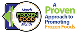 National Frozen Food Month - what are some march holidays?