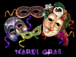 Mardi Gras Day - What is Mardi Gras?