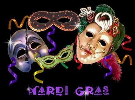 What is Mardi Gras?