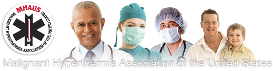 Official MHAUS Home Page - Malignant Hyperthermia Association of ...