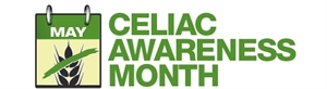 Celiac Disease Awareness Month - Where can I find a list of appreciation and awareness months?