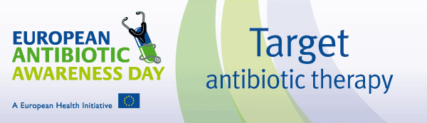 European Antibiotic Awareness Day (EAAD) - Health Protection ...