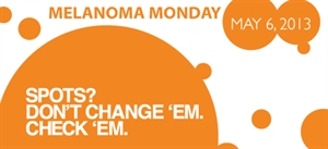 Melanoma Monday - Does this look like a melanoma? Please help :(?