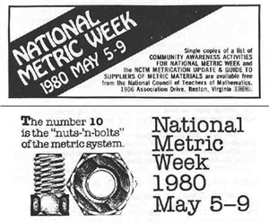 National Metric Week - Can anybody tell me what the average temperature was for the last week in Leeds please?