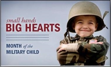 Military Child Support?
