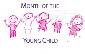 Month of the Young Child - 20 month old not talking, second child. Cause for concern?
