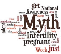 Just One More Thing: National Infertility Awareness Week