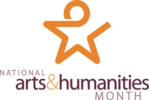 National Arts & Humanities Month - Arts and Humanities Month