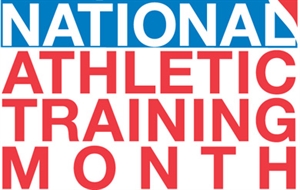 National Athletic Training Month - Would weight training affect a 16 & 12 year old's growth? ?