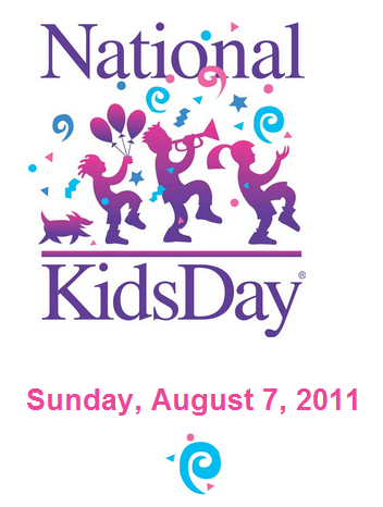 National KidsDay