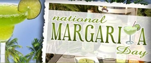 National Margarita Day - What is a good name for a fantasy baseball league?