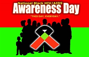 Black HIVAIDS Awareness Day - Mississippi Delta black woman are in HIV denial aswell?