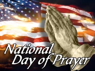 Is the ’National Day of Prayer’ Constitutional?