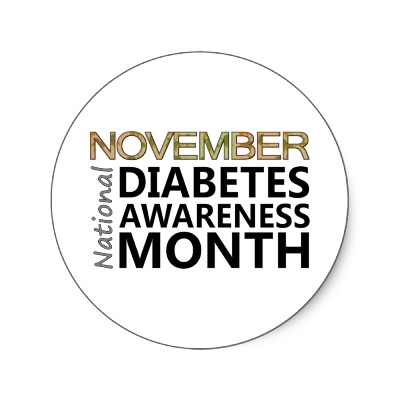 November is National Diabetes Awareness Month! : Phillips Pharmacy ...