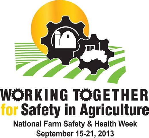 Governor Brownback Proclaims September as Farm Safety Month ...