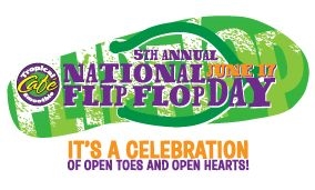 National Flip Flop Day - Now that Obama has Flip Flopped on the timeline on troop removal from Iraq will you still vote for