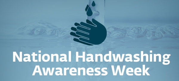 Handwashing Awareness & Helpful Tips [