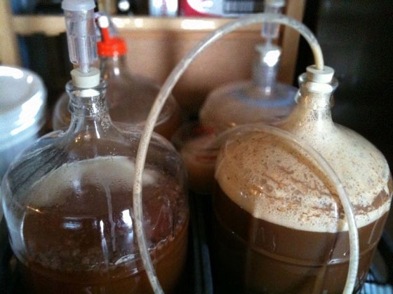 Make Beer Today For National Homebrew Day