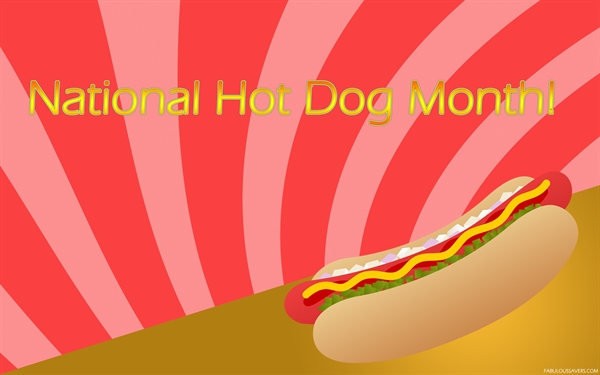 Whats a hot dog made out of?