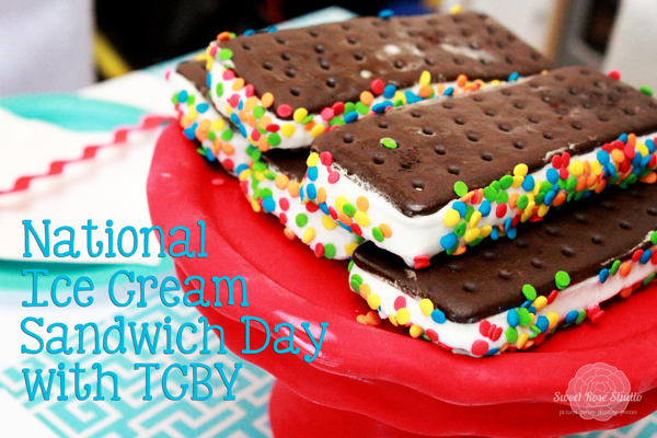 I have been sober 47 days! May I celebrate w an ice cream sandwich?