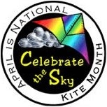 National Kite Month - one month in India?