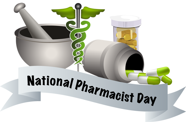 What does a pharmacist do all day?