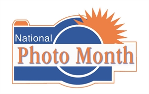 National Photo Month - Looking for online photo contests.?