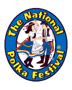 National Polka Festival in Ennis, Texas, United States