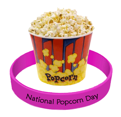 popcorn???