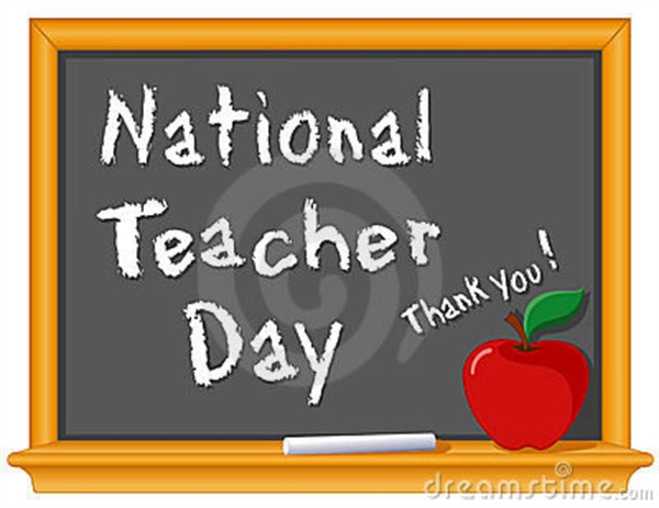 What is Teacher’s Day?