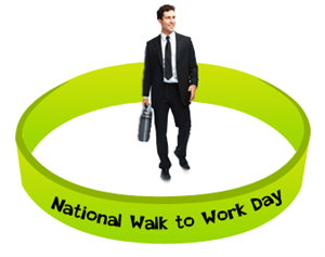 National Walk To Work Day - what is national walk-out day and when is it?