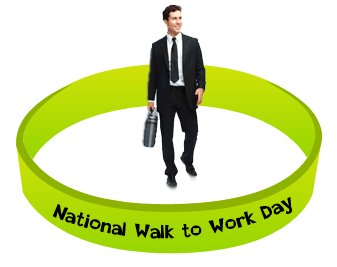 what is national walk-out day and when is it?