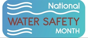 National Water Safety Month - August is the ONLY calender month without a MAJOR holiday: Why has it never been claimed for any
