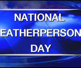 National Weatherperson's Day Best HD Wallpaper Download