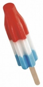 National Bomb Pop Day - Your best flirty pick up line?