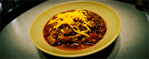 National Chili Day - National History Day Help?