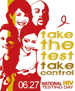 where do i go to get tested for HIV?