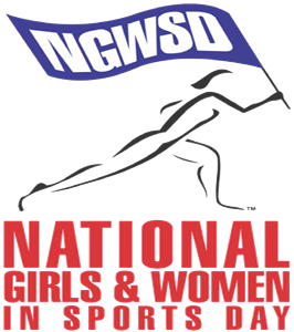 National Girls & Women in Sports Day - National Girls and Women