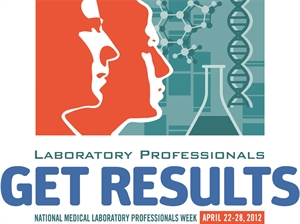 Medical Laboratory Professionals Week - Is there a difference between an mlt and an mls?