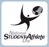National Student Athlete Day - question about college signingnational letter of intent for sports?
