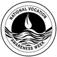 National Vocation Awareness Week - Vocation Awareness Week in